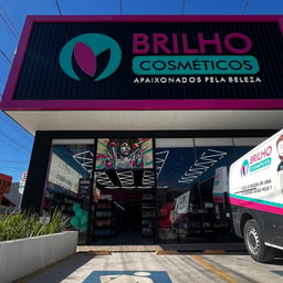 Brilho Cosméticos Campo Largo