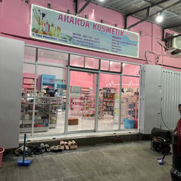 Ananda Kosmetik