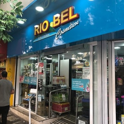 Rio Bel Cosméticos