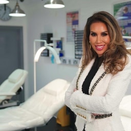Ampika's Aesthetics Training School - Newcastle