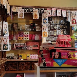 Madhumita Cosmetics