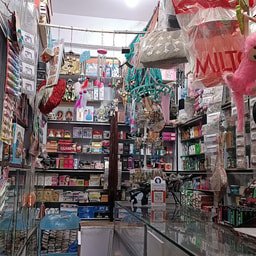 Shivani Cosmetic & Gift Gallery