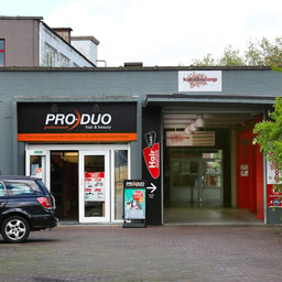 Pro-Duo