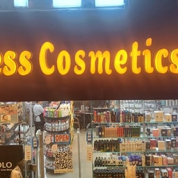 Princess Cosmetics Store