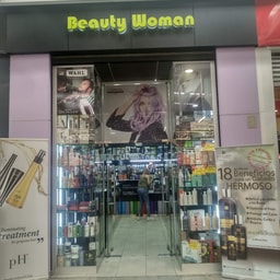 Beauty Woman