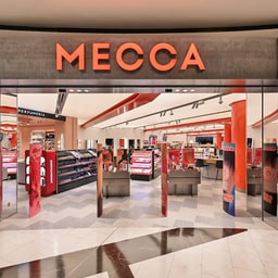 MECCA Chatswood
