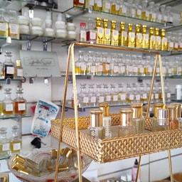 Pure Scent Fragrances