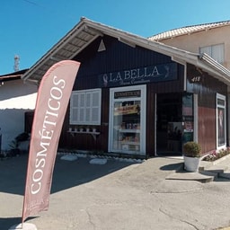 La Bella Barra Cosméticos