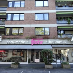 Parfümerie Flohr GmbH