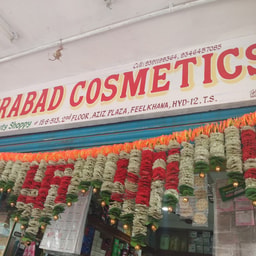 Hyderabad Cosmetic