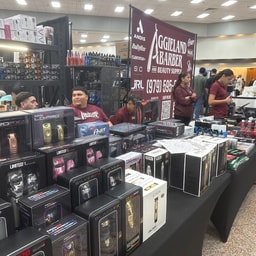 Aggieland Barber & Beauty Supply