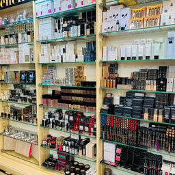 Mustafa Makeup