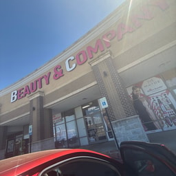 Beauty & Company
