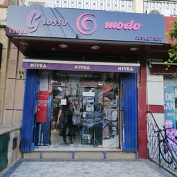 Grossomodo Cosmetics