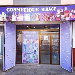 Mirage Cosmetique