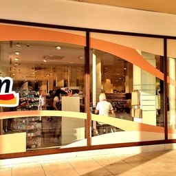 DM Drogerie market