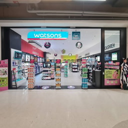 Watsons Lotus Songkhla