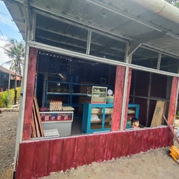 Raodha Beauty Shop