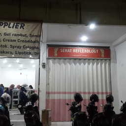 Sidoarjo Salon Suplier