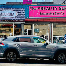 Dream Beauty Supply