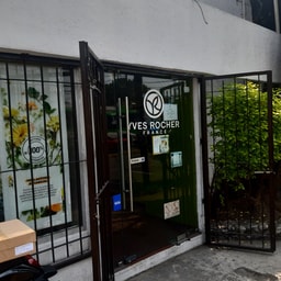 Yves Rocher México - CASA Cuernavaca