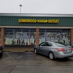 Longwood Beauty Supply