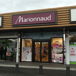 Marionnaud