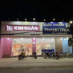 Mi Pham Kim Ngan
