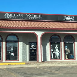 Merle Norman Cosmetics Studio