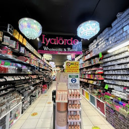 Iyalorde Cosmetics