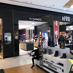 MAC Cosmetics Rishonim