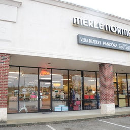 The Boutique at Merle Norman Cosmetics