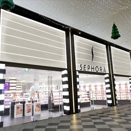 Sephora Oxford