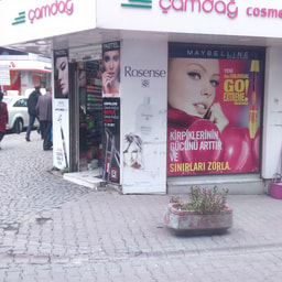 Camdag Kozmetik