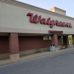 Walgreens