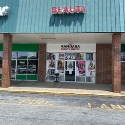 Kandaka Beauty Supply