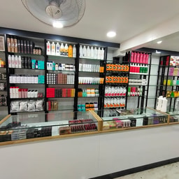 JK Beauty Centre