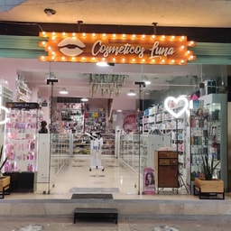 Cosmeticos Luna
