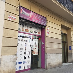 Poryl Cosmeticos (Lanny Mallorca)
