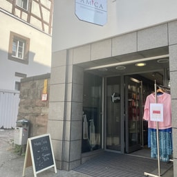 Amica Parfümerie Greiss