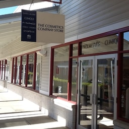 The Cosmetics Company Store