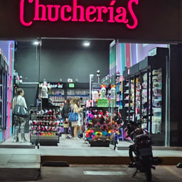 Chucherías