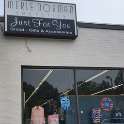 Merle Norman Cosmetics Studio