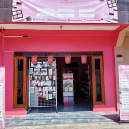 Bintang Putra Cosmetic