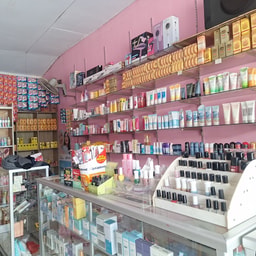 TK JANJAN Cosmetik