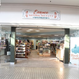 Essence Of Natural Beauty Supply Store