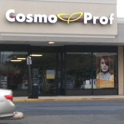 Cosmo Prof