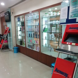 Amway India Enterprise Pvt Ltd