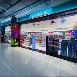 Watsons KIPMall Desa Coalfields