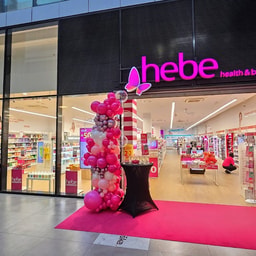 Hebe